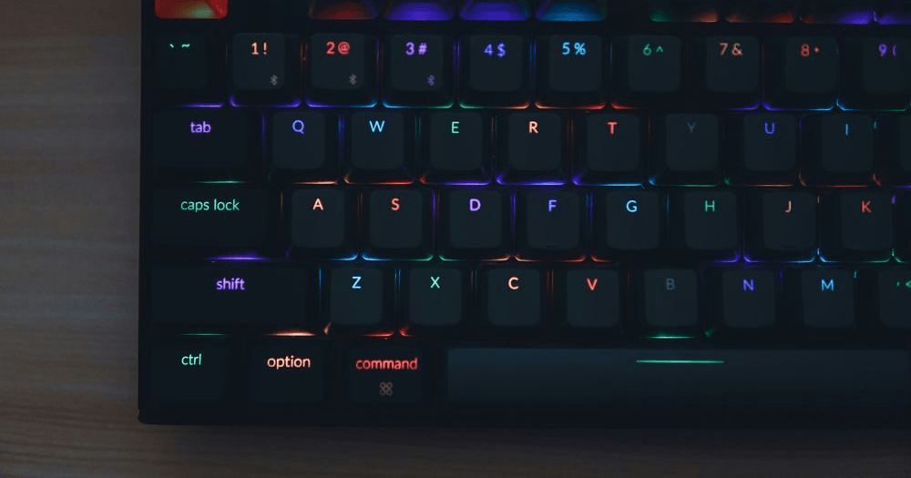 RGB vs. ARGB Lighting: What’s the Real Difference?