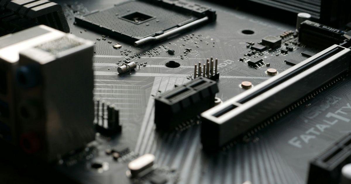 What Is PCIe on a Motherboard?