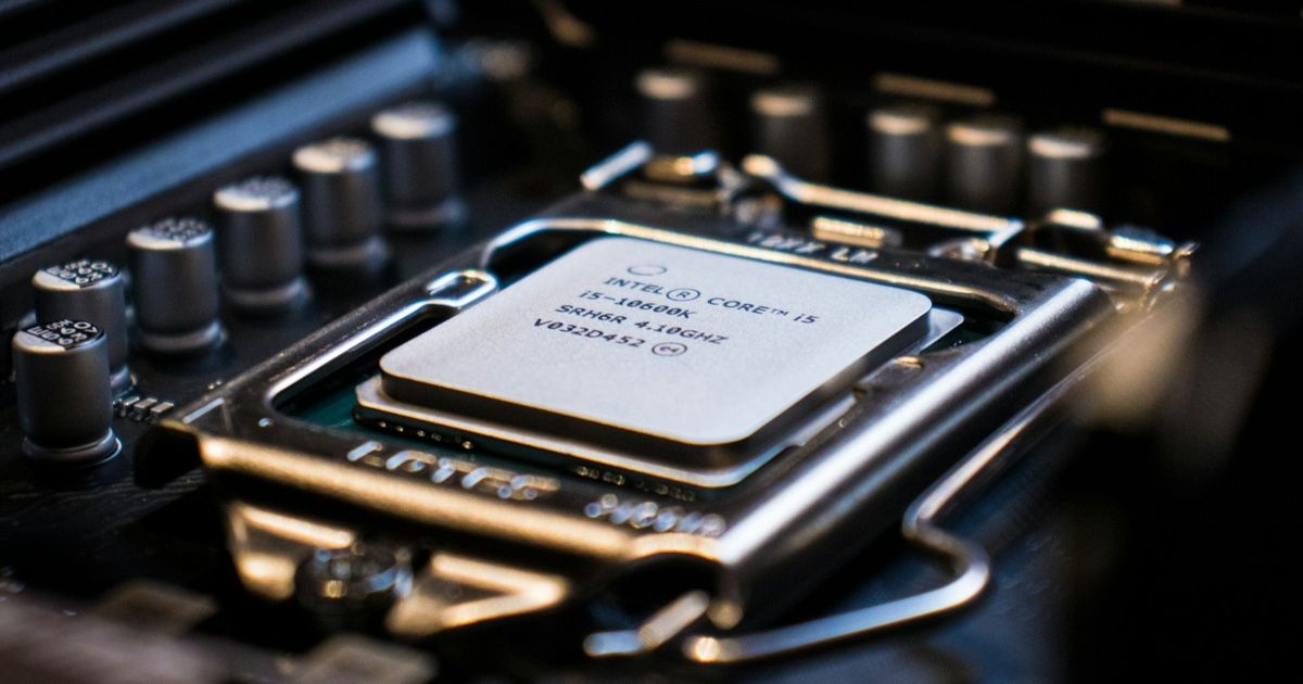 What Do the Codes After Intel and AMD CPU Model Numbers Actually Mean?