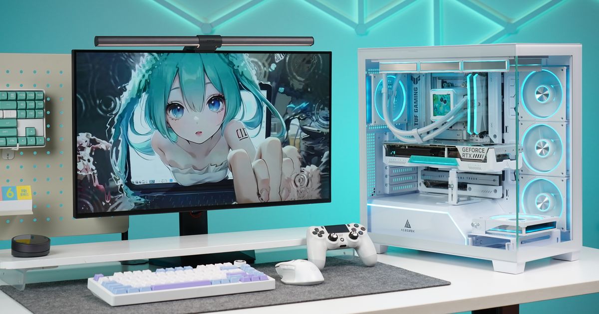 Master the Art of PC Building: The Ultimate 2025 DIY Beginner’s Guide