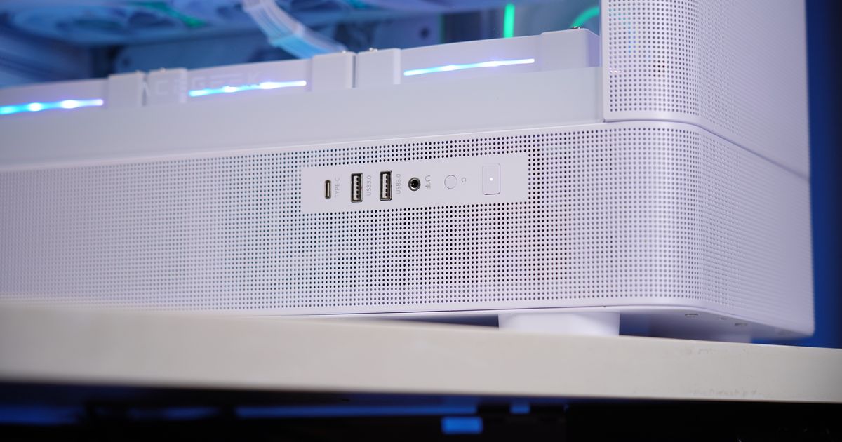 USB 3.2, Gen 2, and Type-C: Decoding the Speed of Modern Connectivity