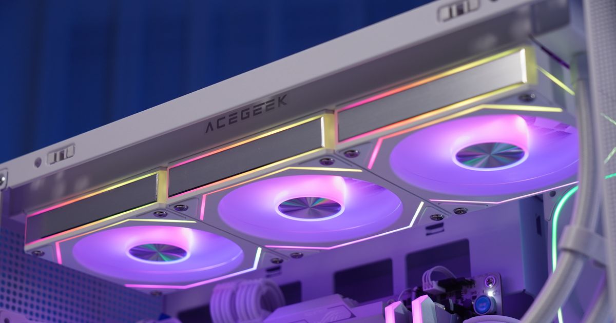 Mastering Airflow: The Ultimate Guide to AIO Radiator Placement