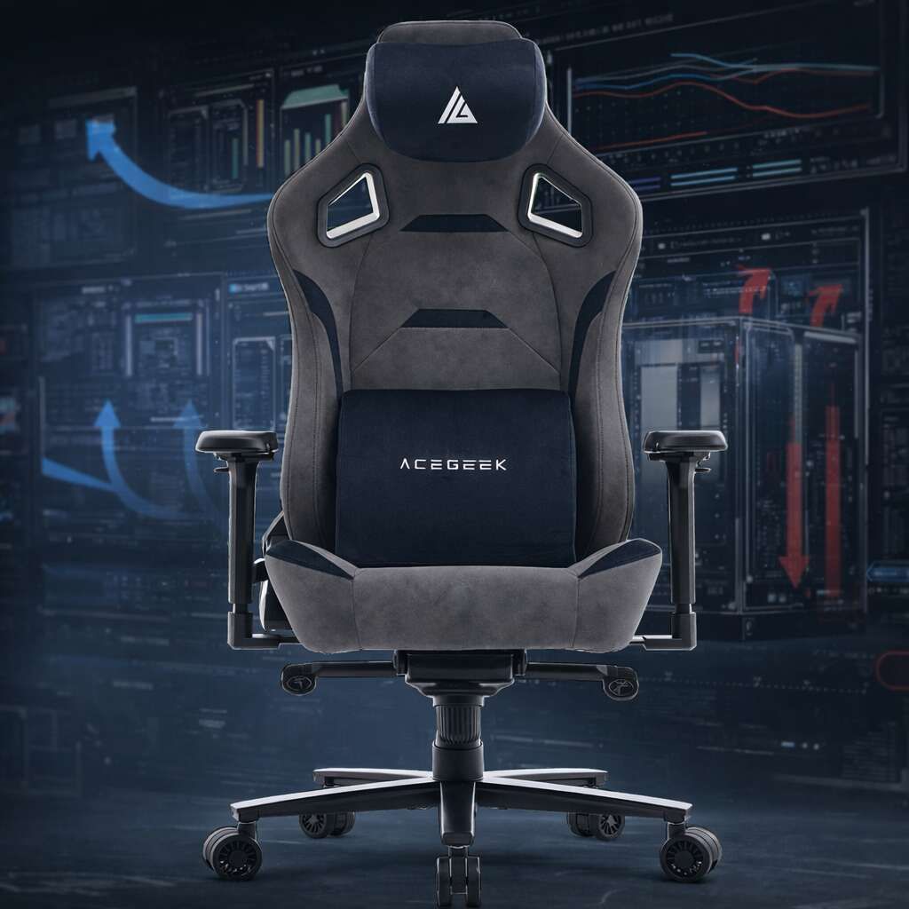 Ergonomic Chair Durability, Warranty, and Service Life Guide