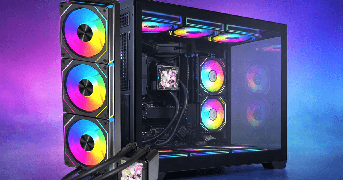 Top-Mount Radiator Limits: RAM, Tubes, and Motherboard Space