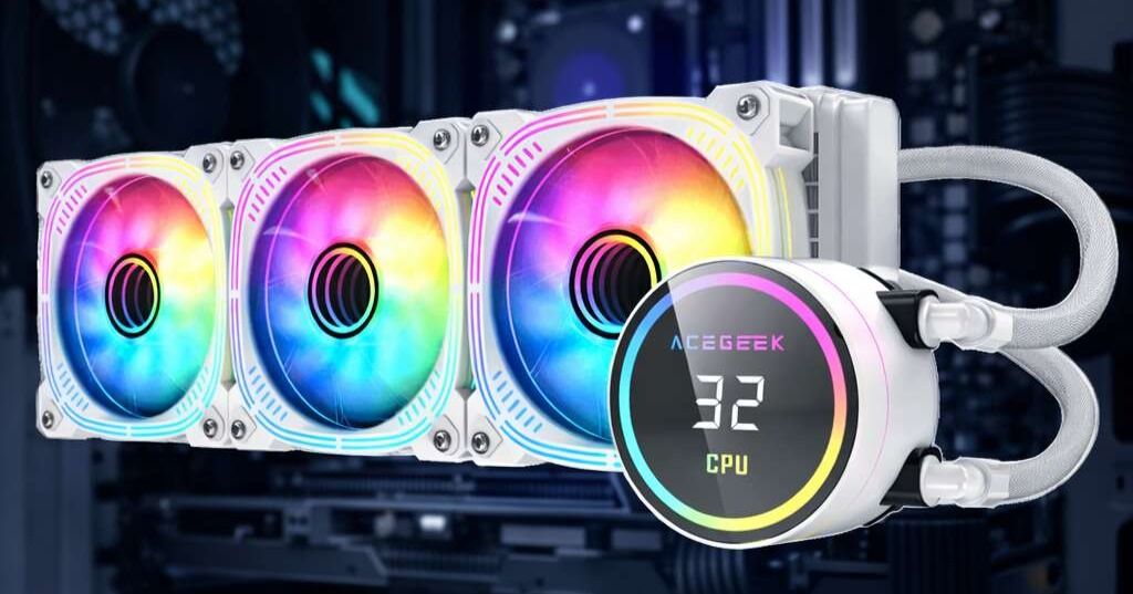 Top-Mount Radiator Limits: RAM, Tubes, and Motherboard Space