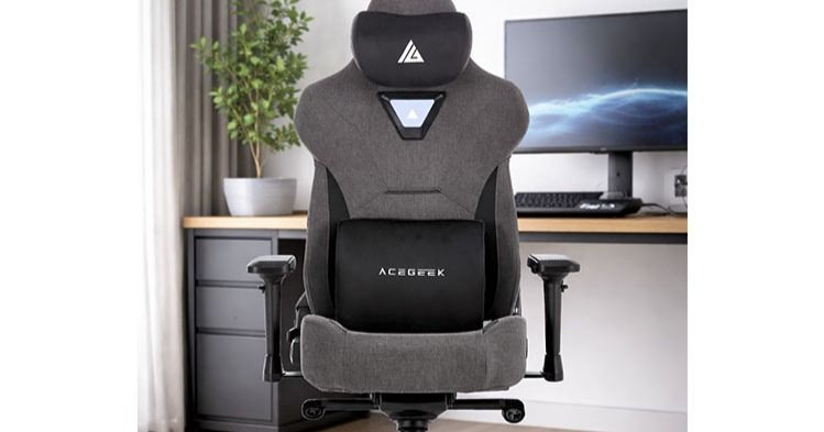How to Tune Lumbar Support for Better Ergonomic Chair Fit