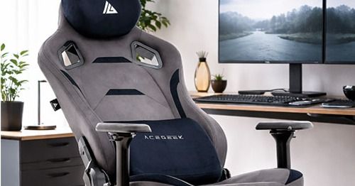 How to Choose an Ergonomic Chair That Fits Your Body