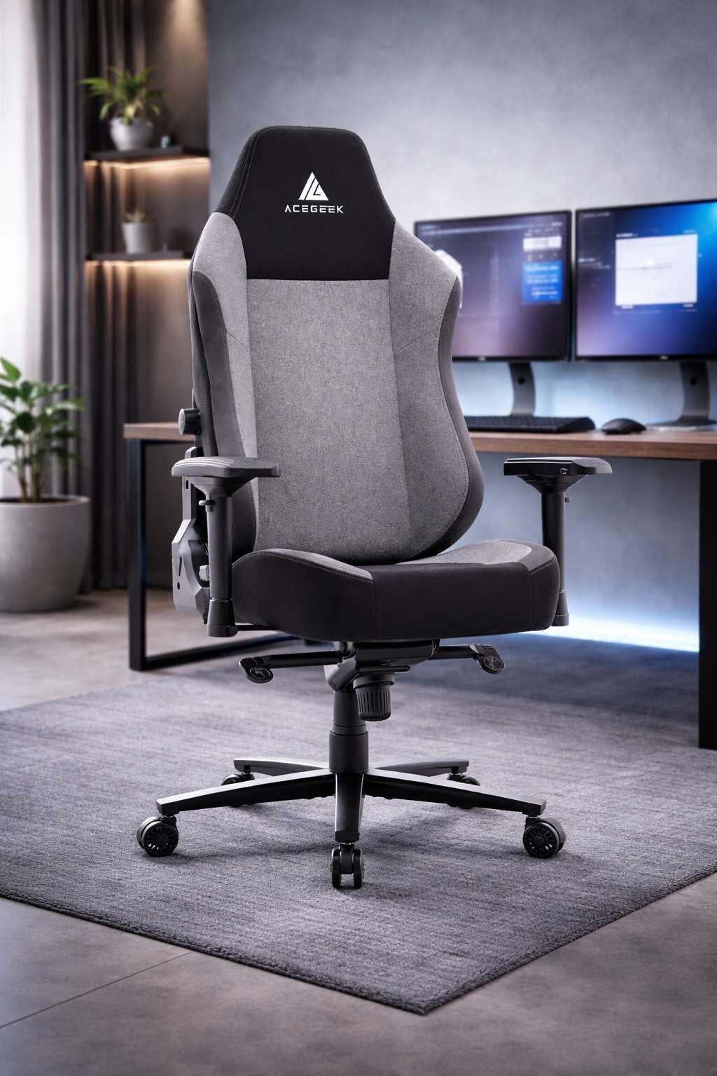 How to Match Chair Height and Desk Height for Better Posture