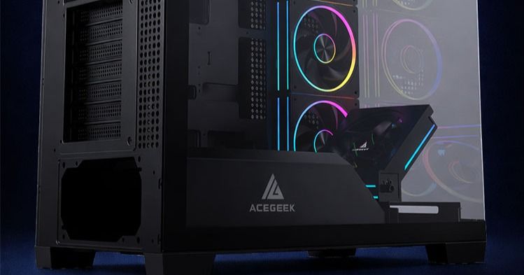 How to Choose a PC Case for Large Triple-Fan GPUs