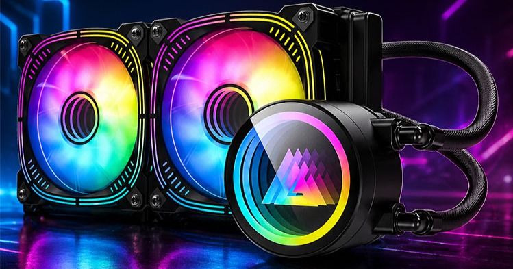 Why Cooler Specs Alone Do Not Predict Real Thermal Results
