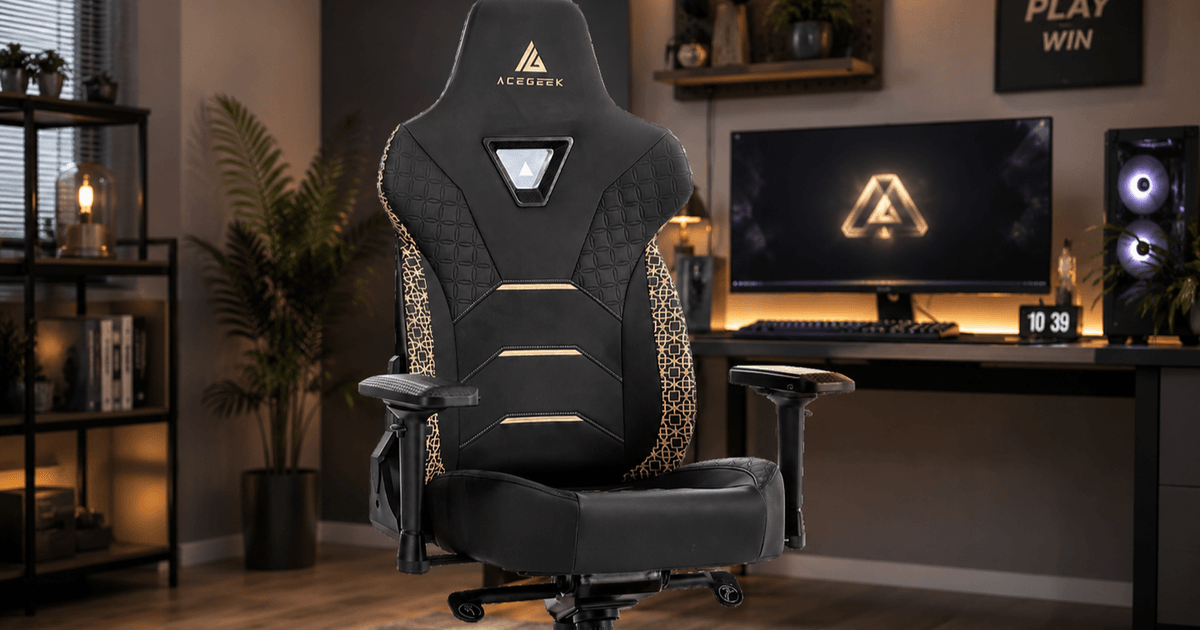 Gaming Chair vs Office Chair: Which One Is Better for Long Hours?