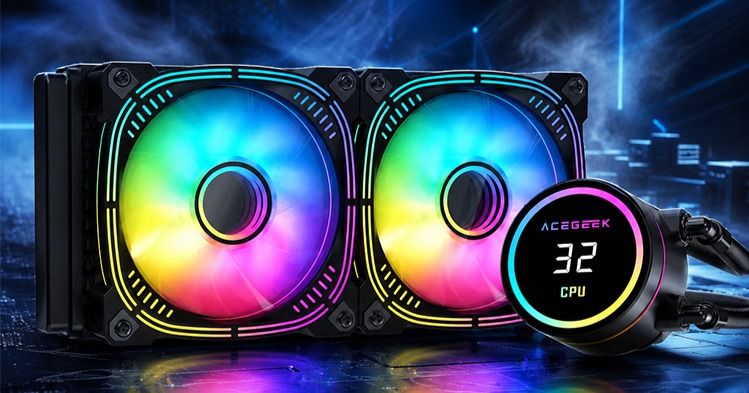 Single-Tower vs Dual-Tower Coolers: What Changes in Real Use?
