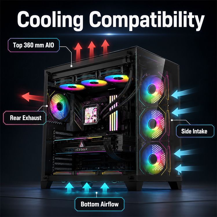 How to Check Full PC Part Compatibility Before You Buy