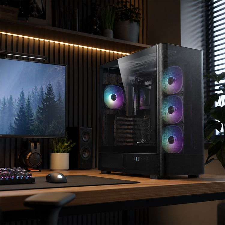 2026 Gaming PC Case Buying Guide