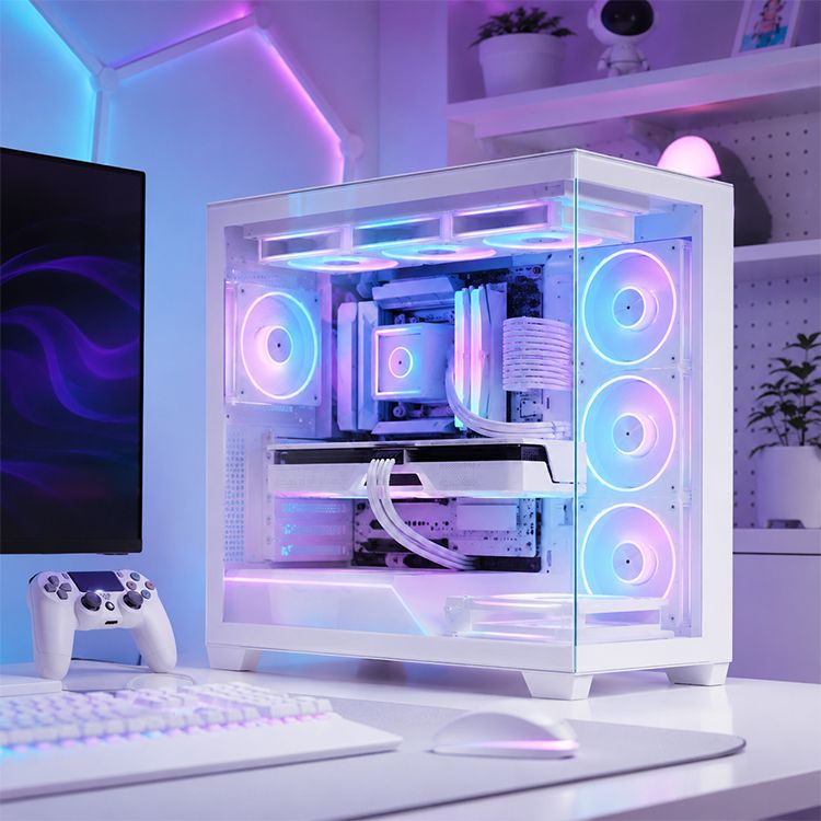 What PC Case Steel Thickness Affects: Structure, Noise, and Feel
