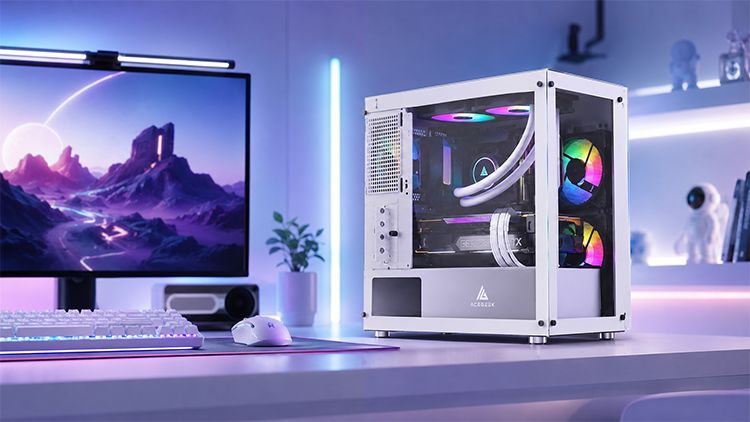 GPU and Radiator Clearance Math for Tight Chassis Designs