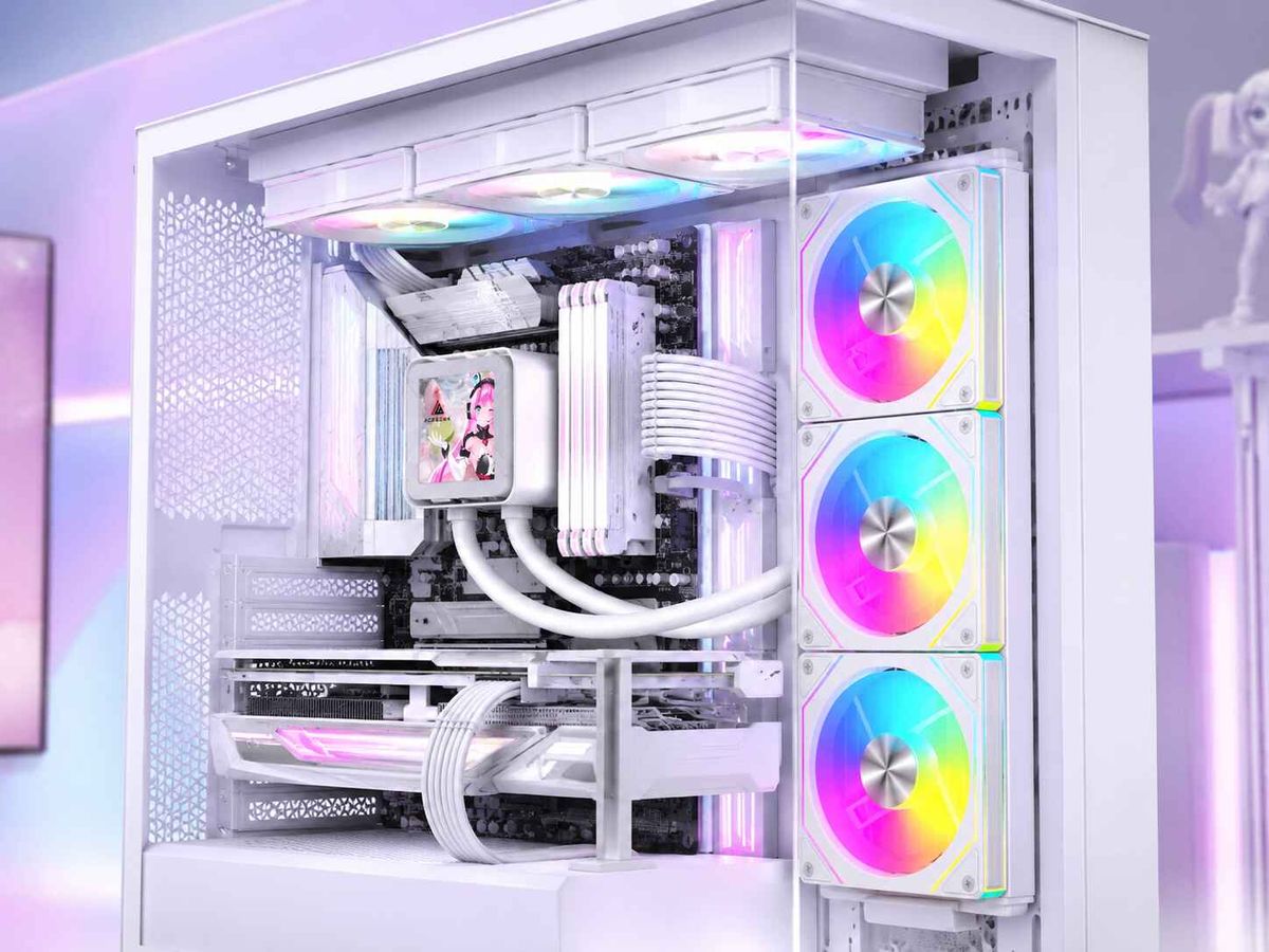 Airflow Fans vs Static-Pressure Fans: Where Each One Belongs