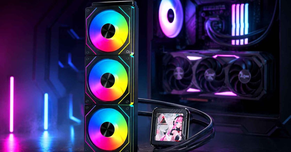 Radiator Intake vs Exhaust: How to Balance CPU and GPU Temperatures