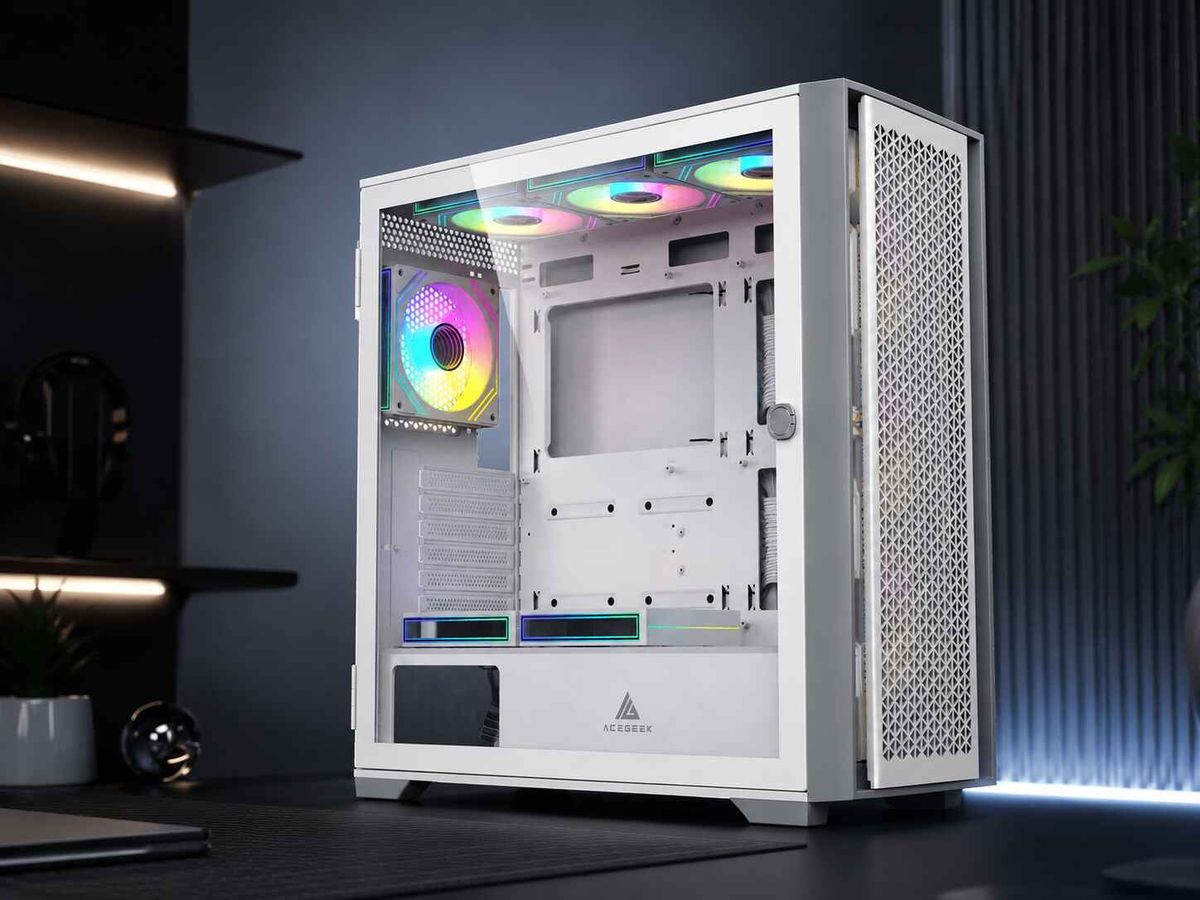 Back-Connect PC Case Buying Guide: Ports, Cabling, and Compatibility
