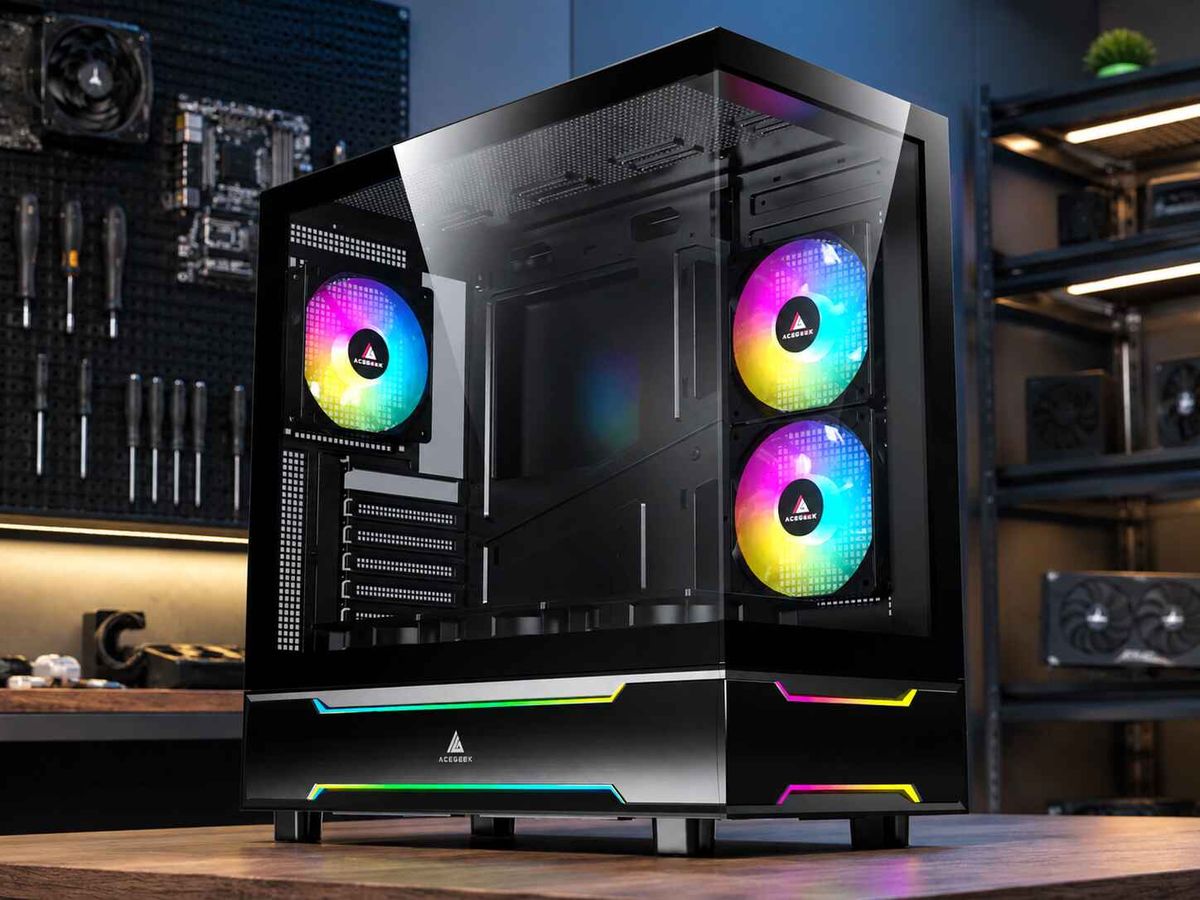 How to Choose a Future-Proof PC Case for Your Next GPU Upgrade