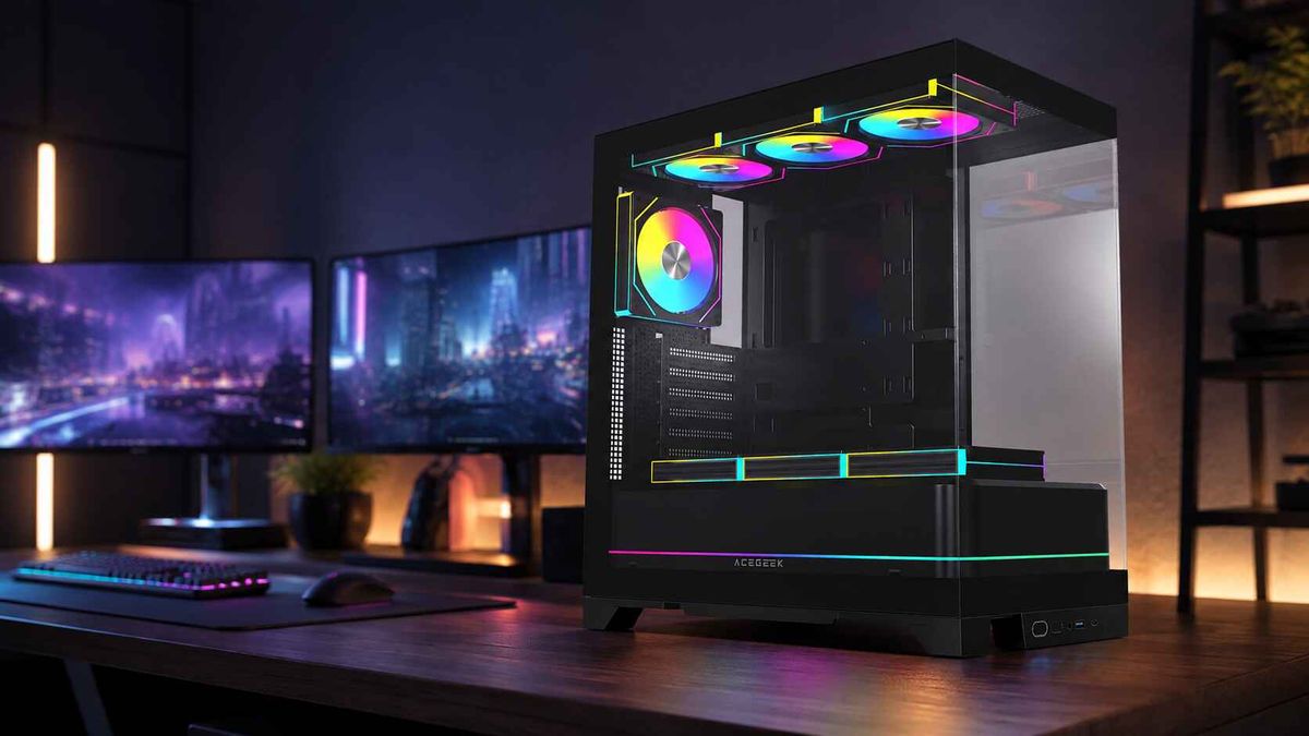 E-ATX Case Buying Guide: Why Motherboard Support Is Not Enough