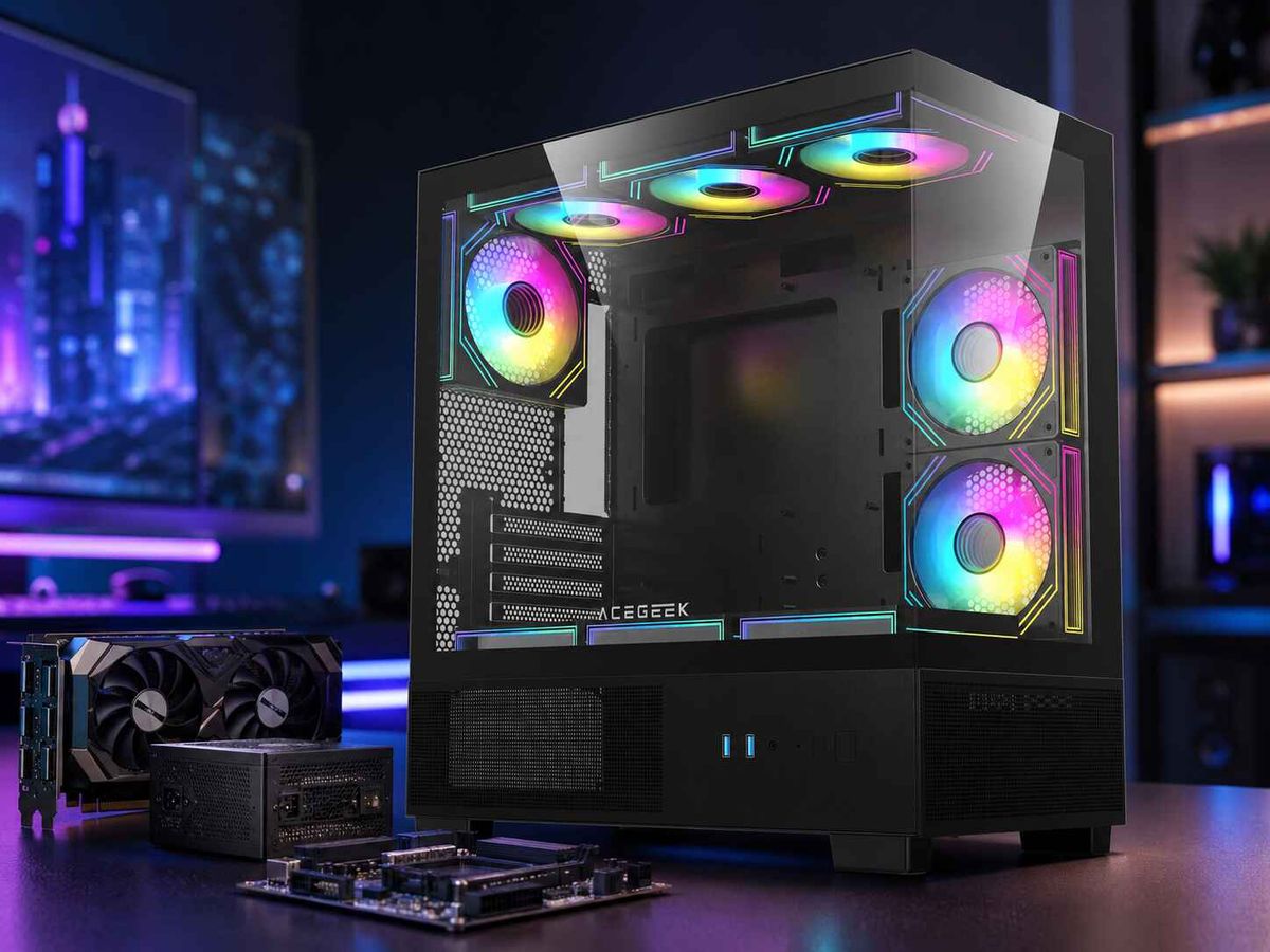 Mini-ITX Case Compatibility Checklist for High-Power Builds