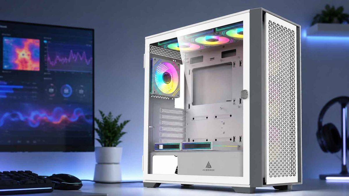 CPU Package Temperature vs Core Temperature: What AIO Users Should Monitor