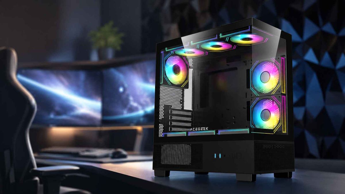 Coolant Temperature vs CPU Temperature for Fan Control