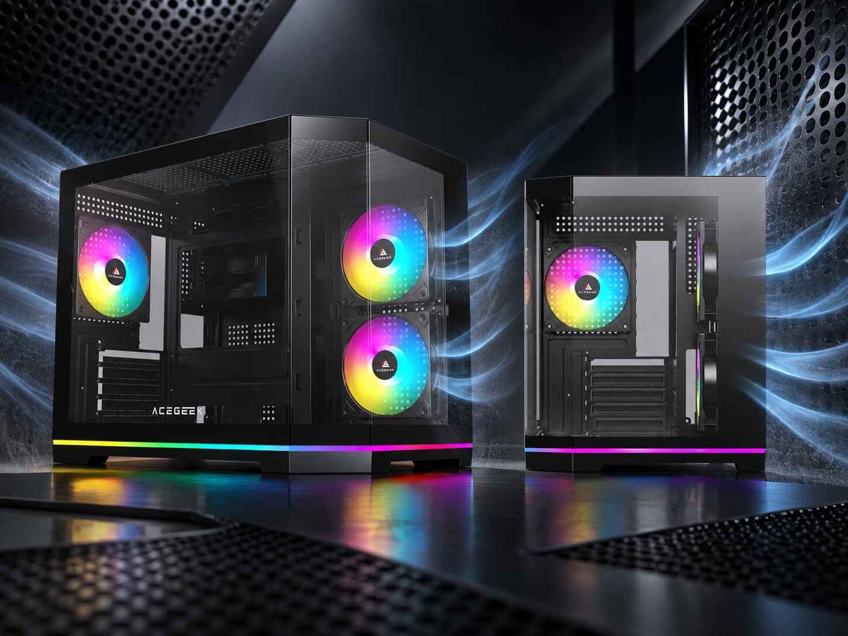 What Is a P-Q Curve and Why Should Fan Buyers Care?
