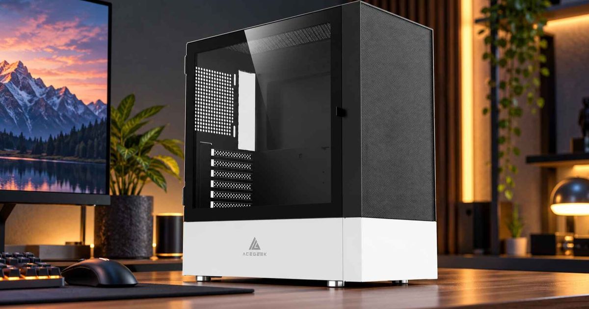 SPCC Steel in PC Cases: What Buyers Should Know