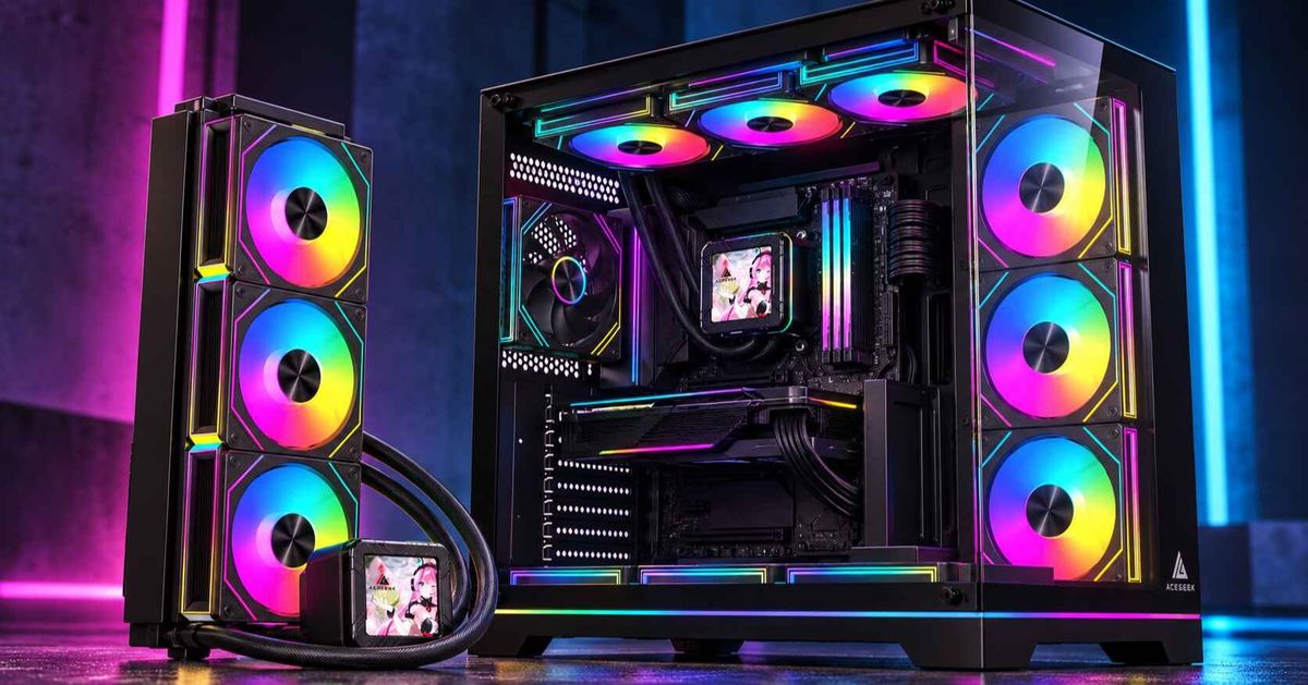 Radiator Thickness Explained: Why Two 360mm AIOs May Not Fit the Same Case