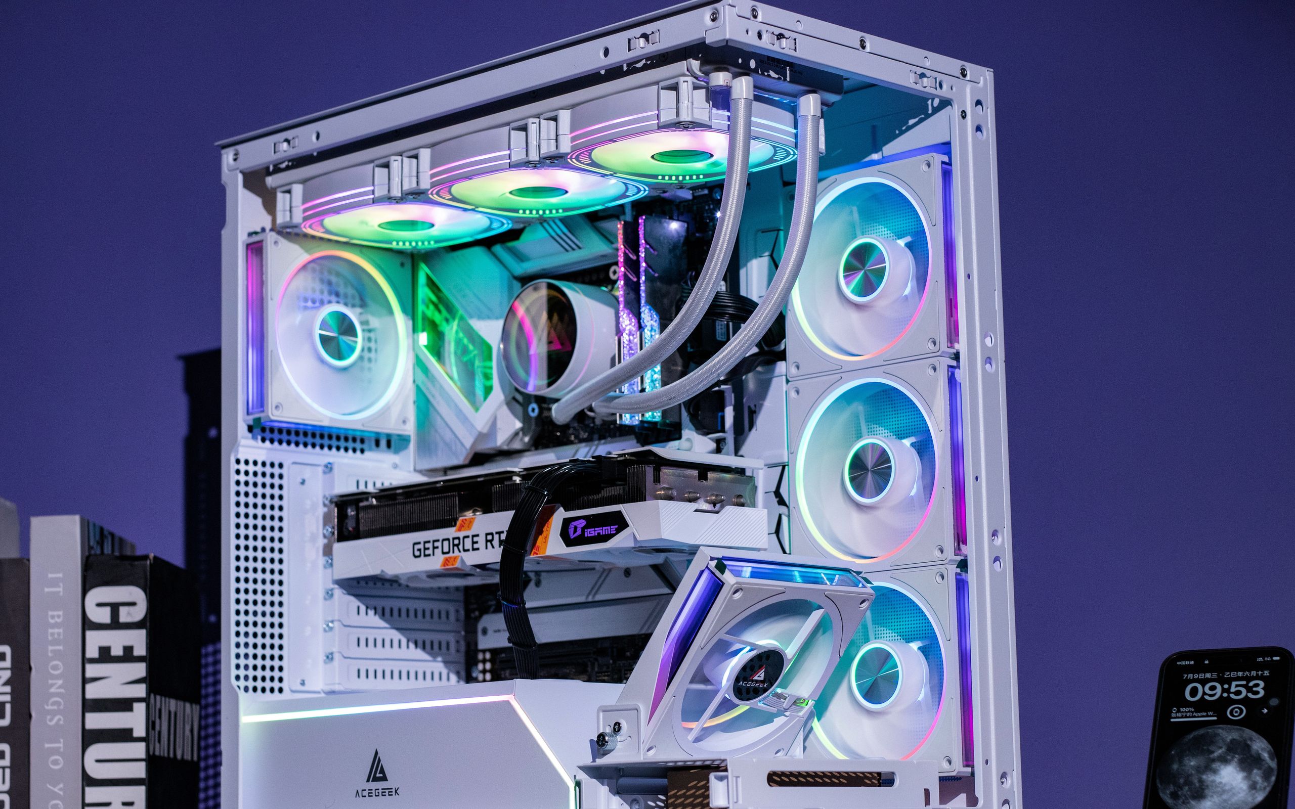 Nebula Pro