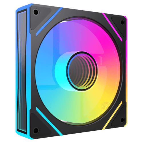 Chroma Fan Single/3in1/5in1
