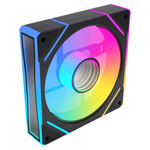 Chroma Fan Single/3in1/5in1