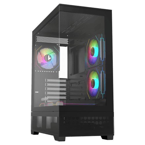 Cruiser L460 (Pro)