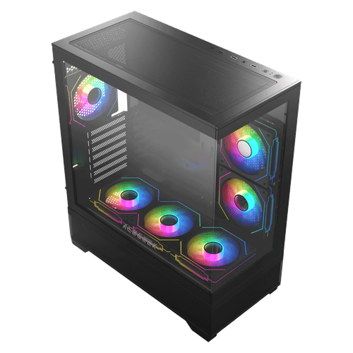 Cruiser L460 (Pro)