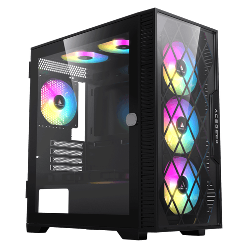 Darkfate Mini Glass