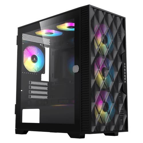 Darkfate Mini Mesh