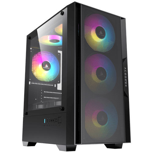 Stratus Mesh