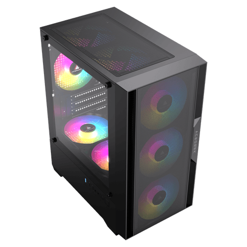 Stratus Mesh