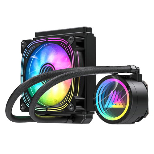 Abyss A120