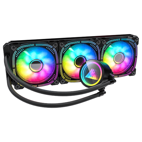 Abyss A360