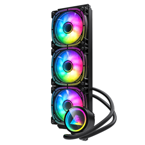 Abyss A360