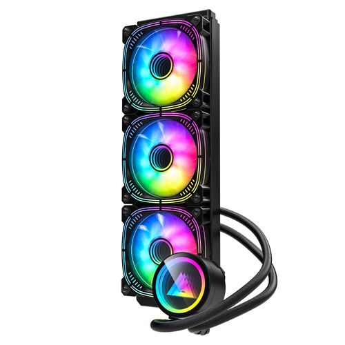 Abyss A360