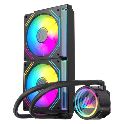 Flow240 Black