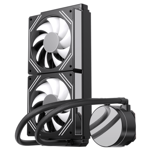 Flow240 Black