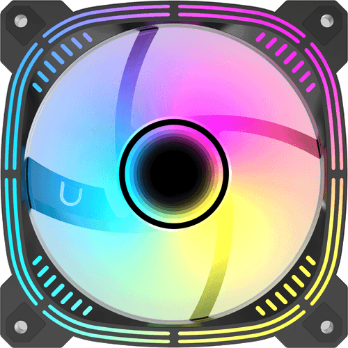 Prime Fan Single/3in1/5in1