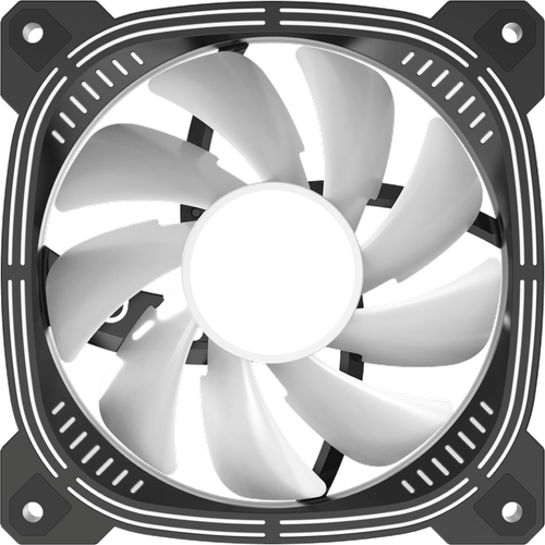 Prime Fan Single/3in1/5in1