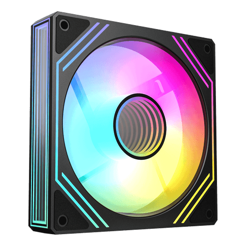 Neon Fan Single/3in1/5in1