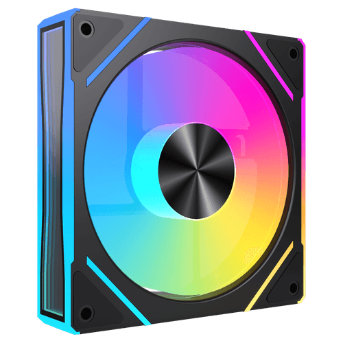 Silverline Fan Single/3in1/5in1